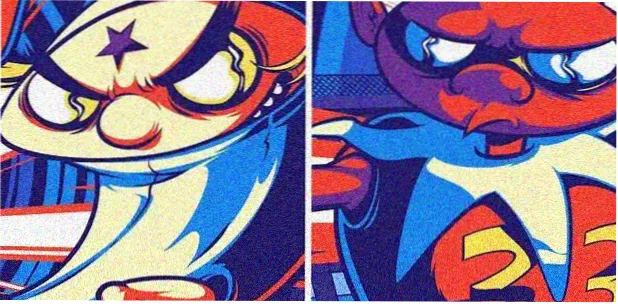 韩国漫画系列 新作速递 韩漫新番合集图
